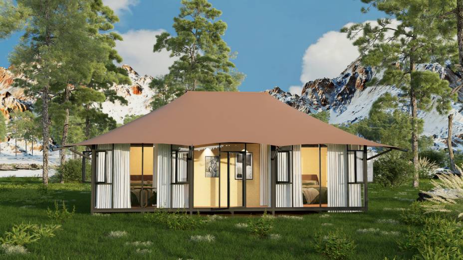 枞阳县装配式建筑厂家